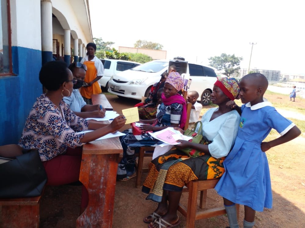 Education Aid Programme (EAP)