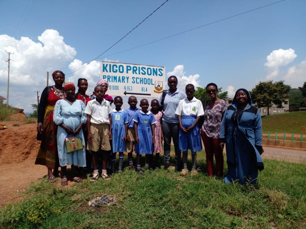 Education Aid Programme (EAP)