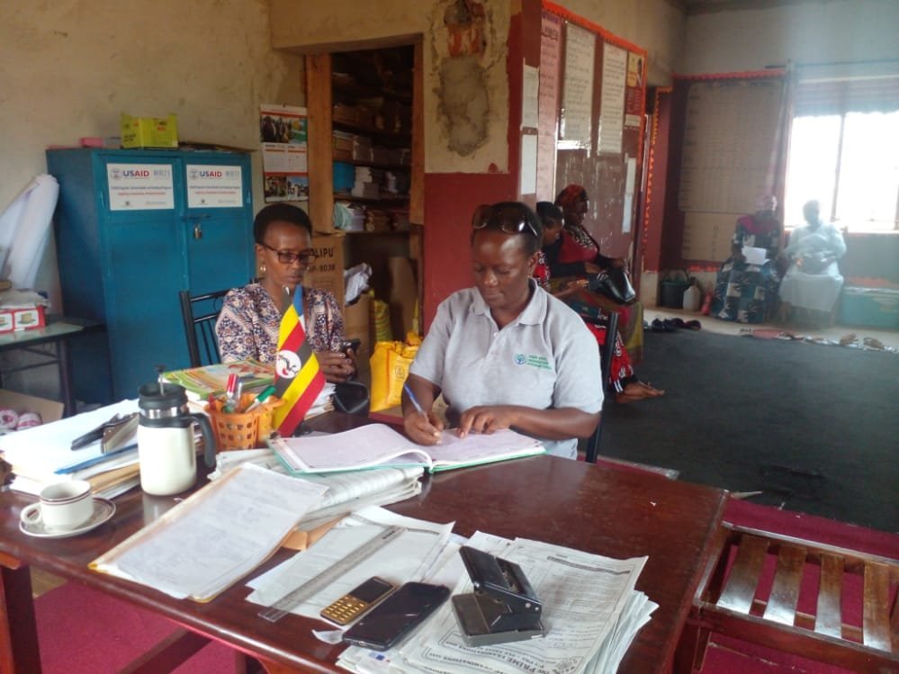 Education Aid Programme (EAP)