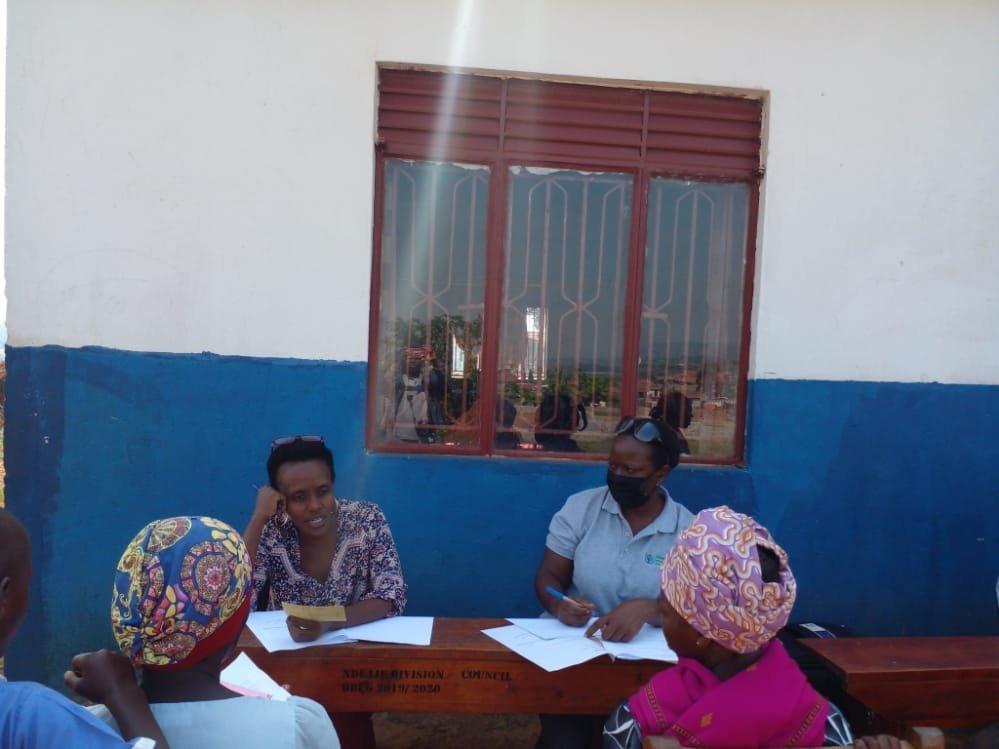 Education Aid Programme (EAP)