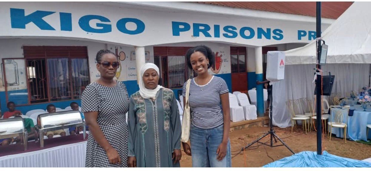 Jordana the teenage philanthropist