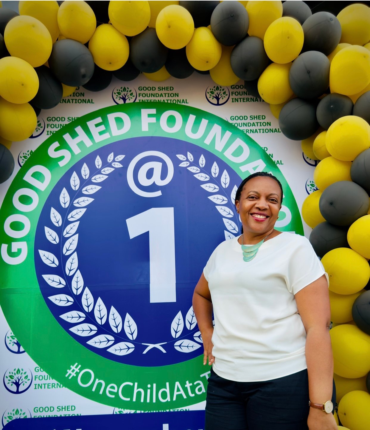 GSF 1st Anniversary (2024)