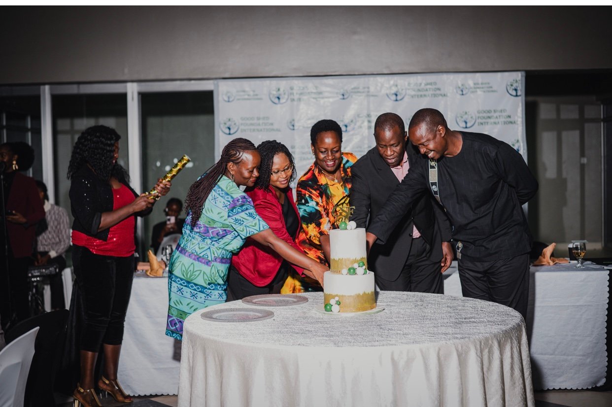 GSF 1st Anniversary (2024)