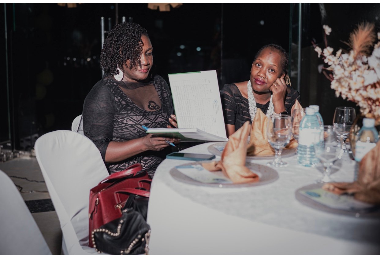 GSF 1st Anniversary (2024)