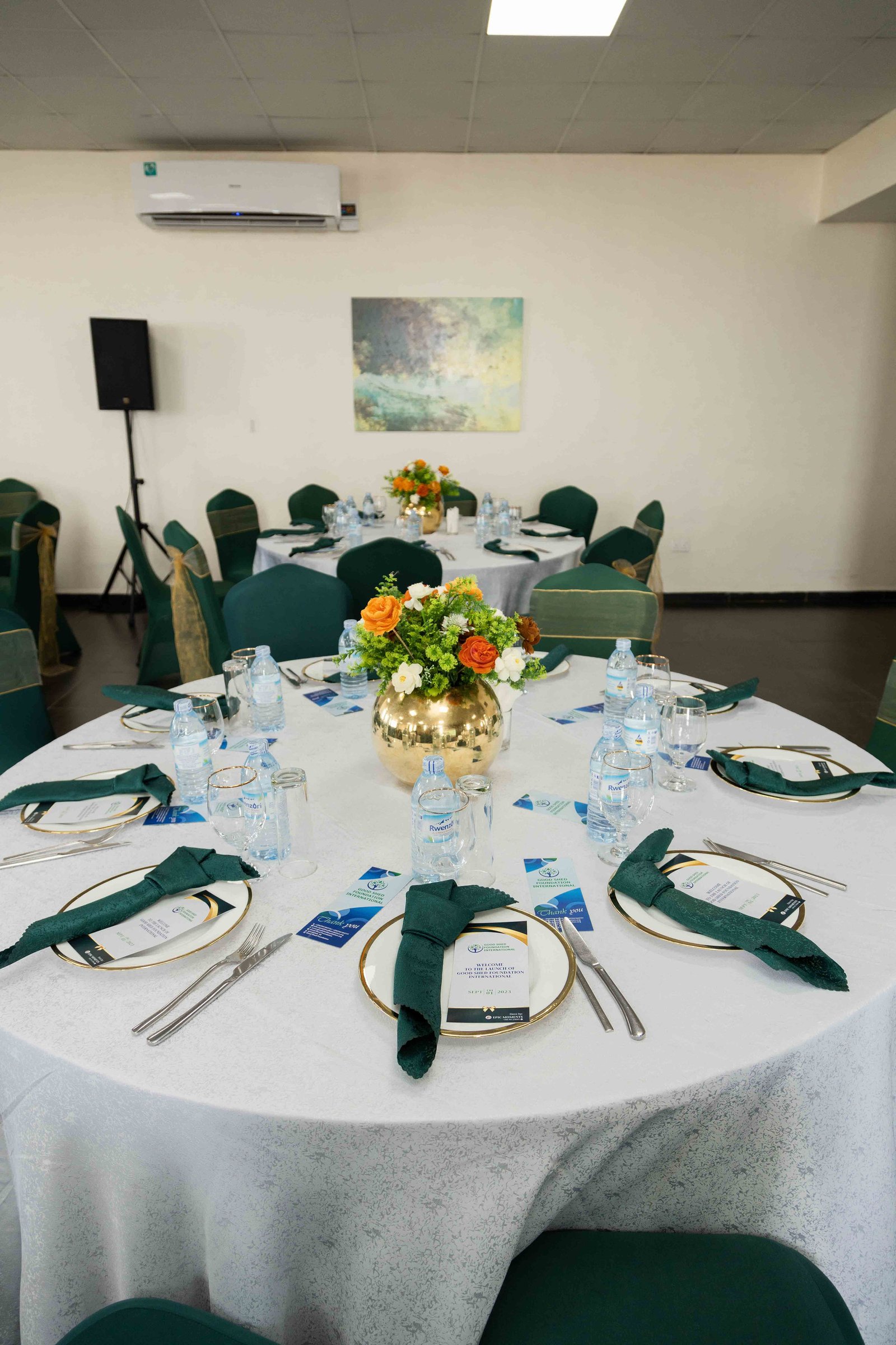 GSF Launch - 01.09.2023