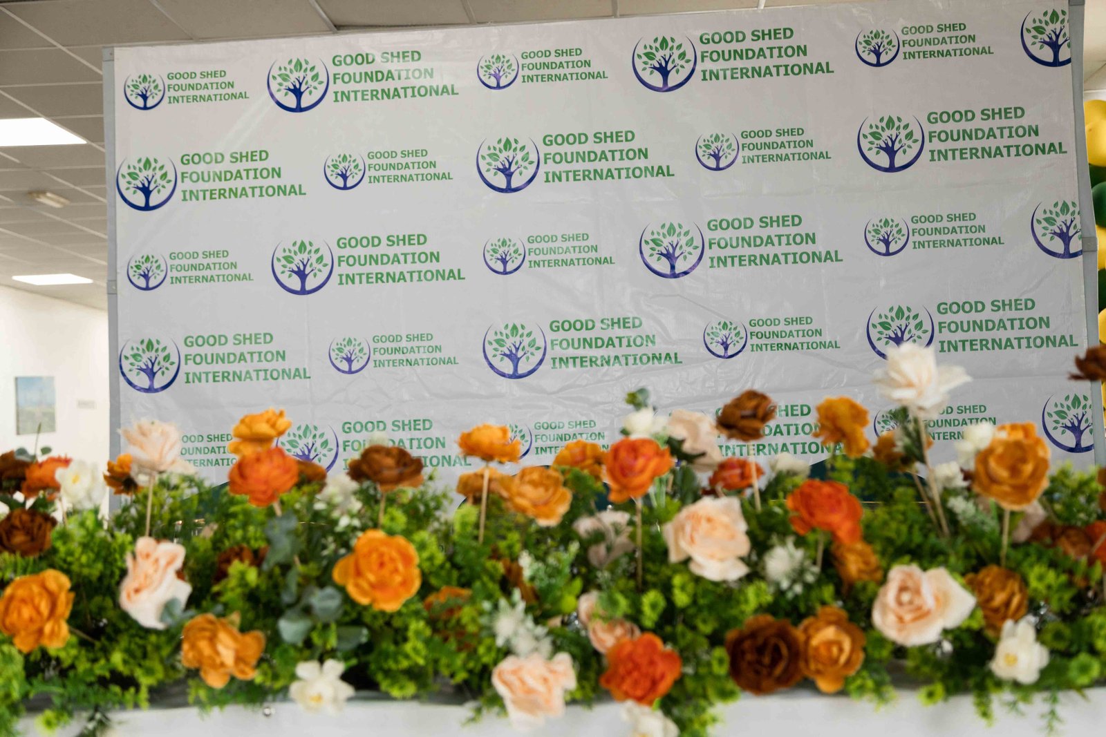 GSF Launch - 01.09.2023