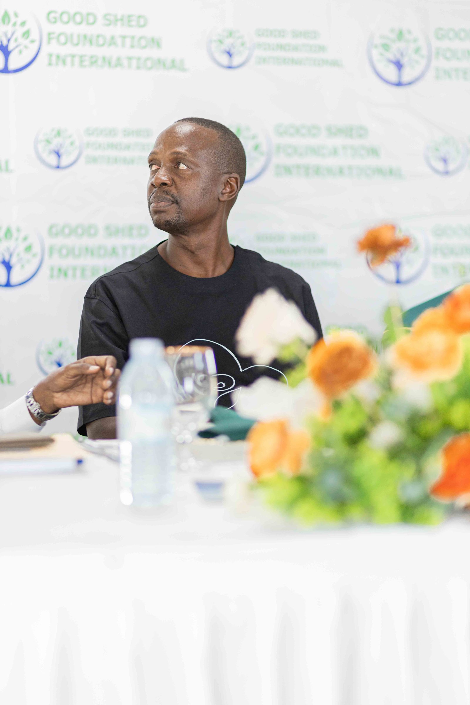 GSF Launch - 01.09.2023