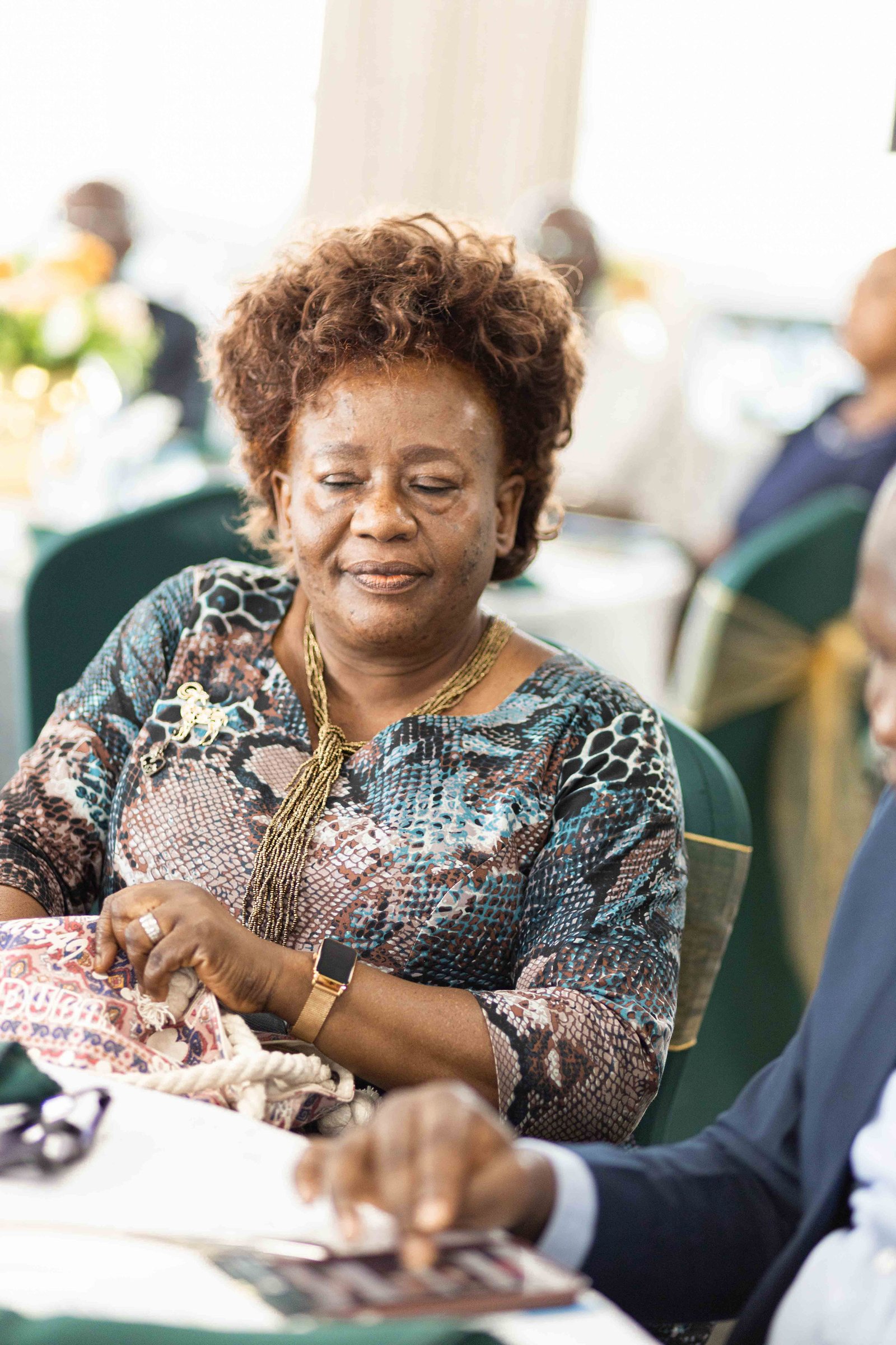 GSF Launch - 01.09.2023