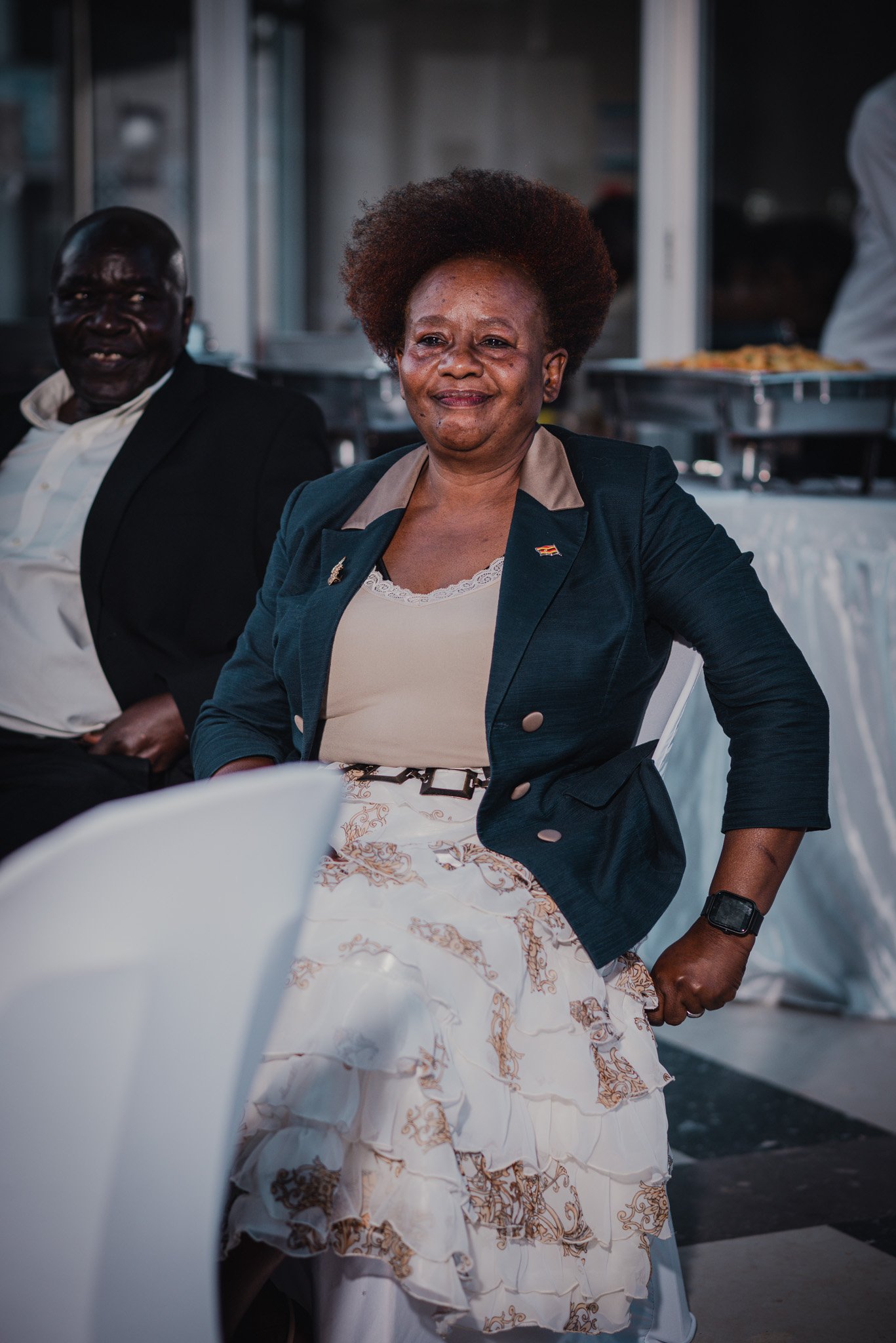 GSF 1st Anniversary (2024)