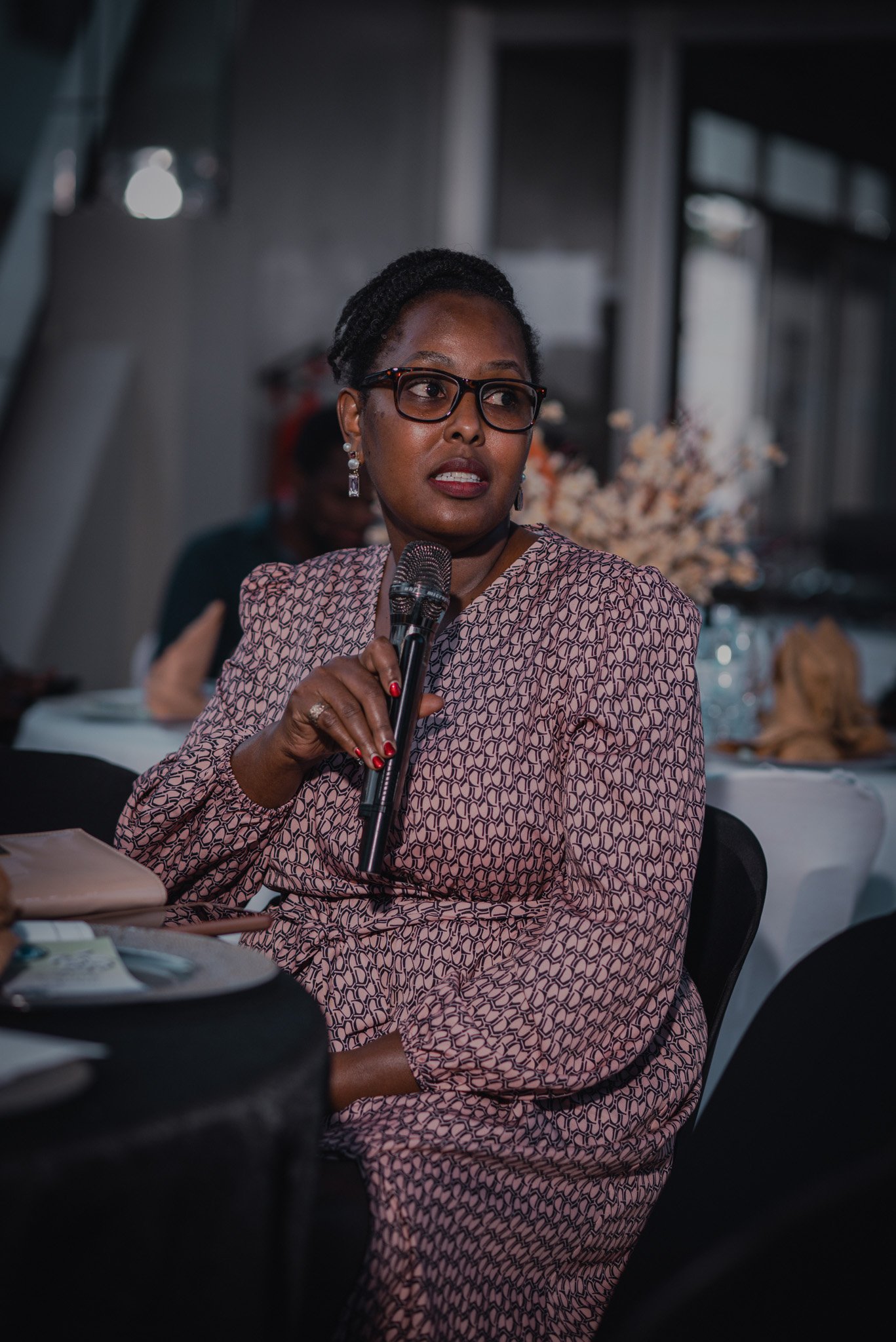 GSF 1st Anniversary (2024)