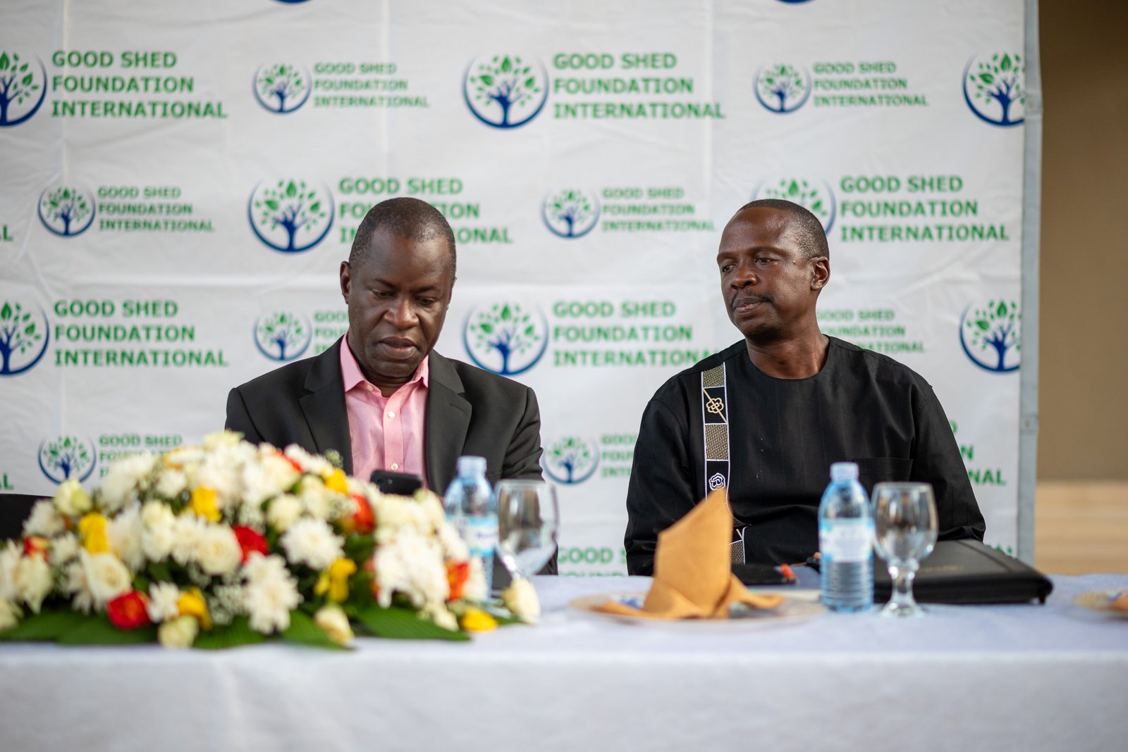 GSF 1st Anniversary (2024)