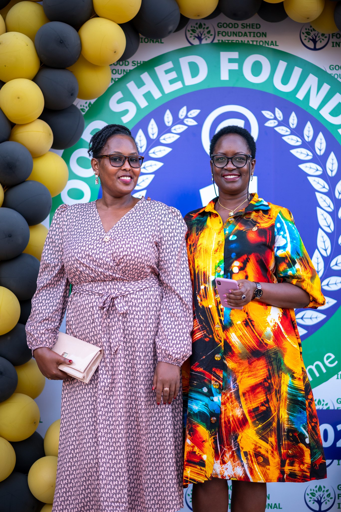 GSF 1st Anniversary (2024)