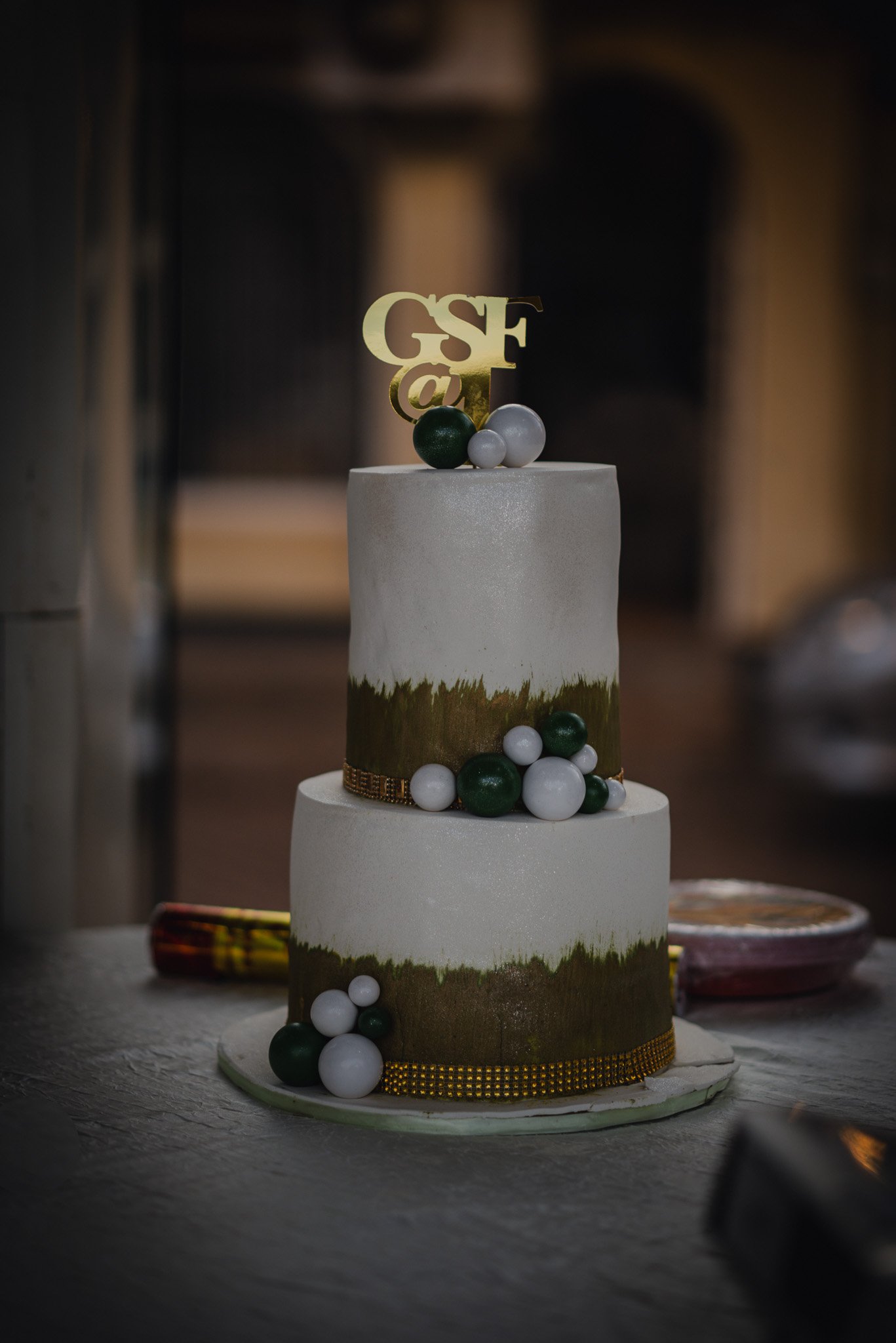 GSF 1st Anniversary (2024)