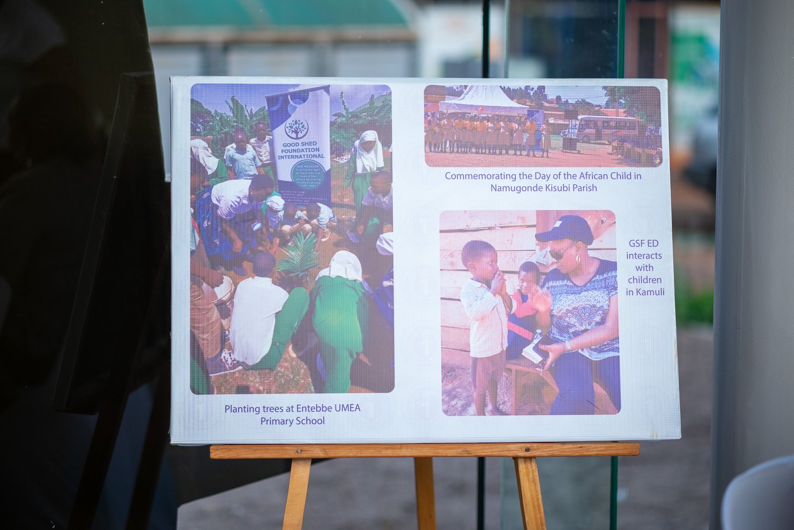 GSF 1st Anniversary (2024)