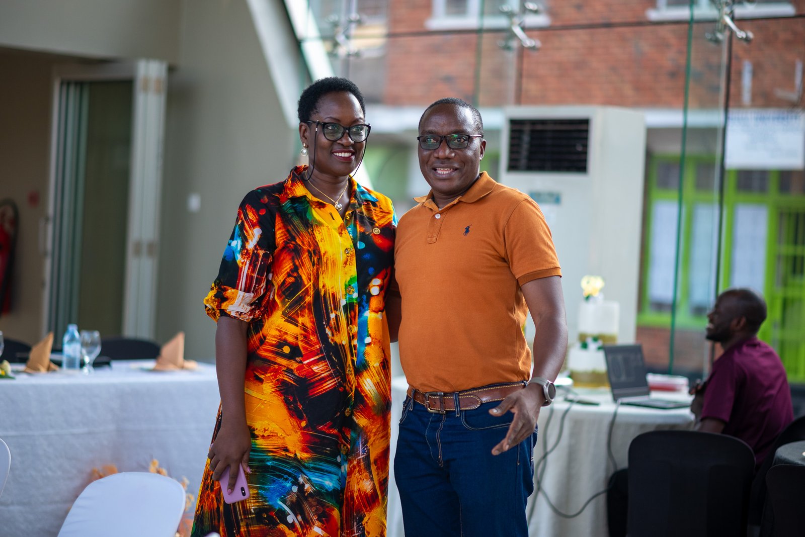 GSF 1st Anniversary (2024)