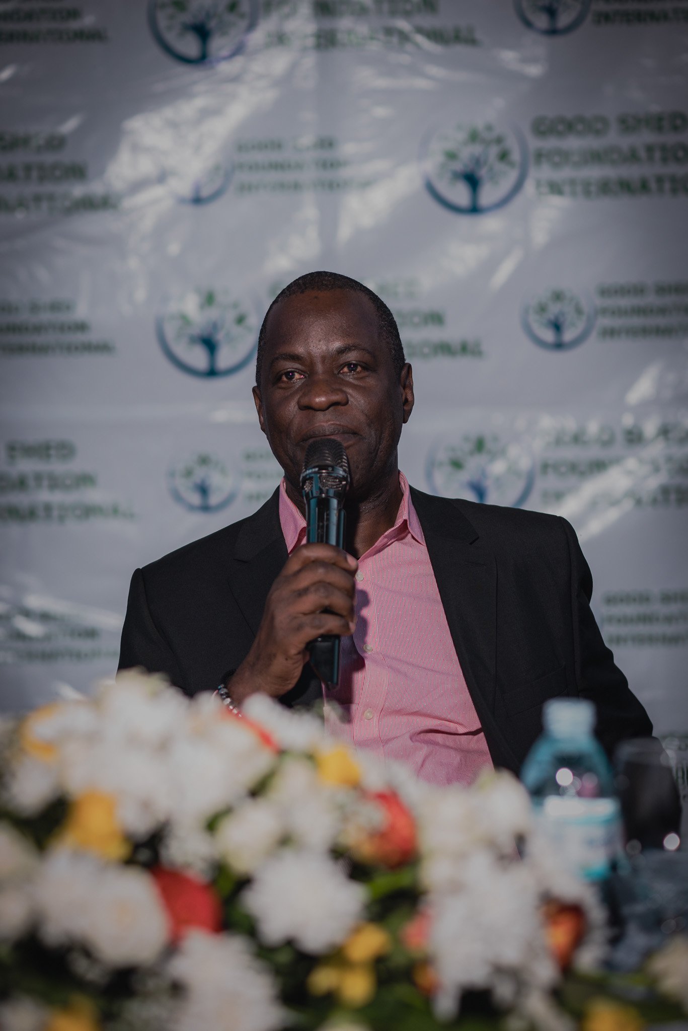 GSF 1st Anniversary (2024)