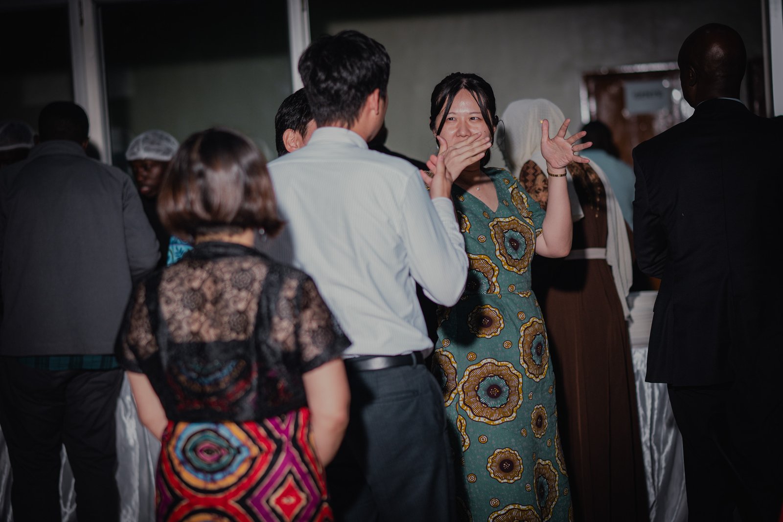 GSF 1st Anniversary (2024)