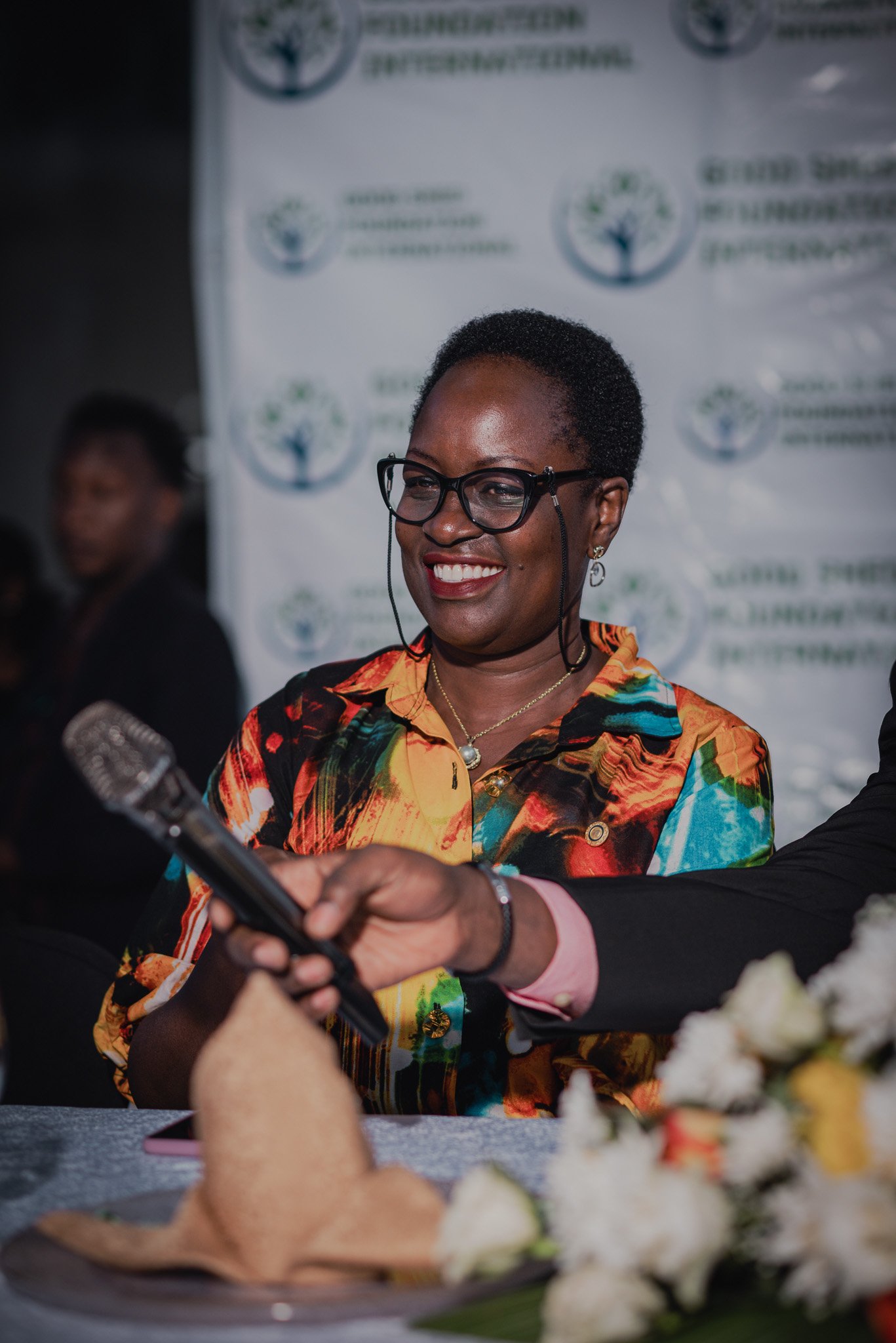 GSF 1st Anniversary (2024)