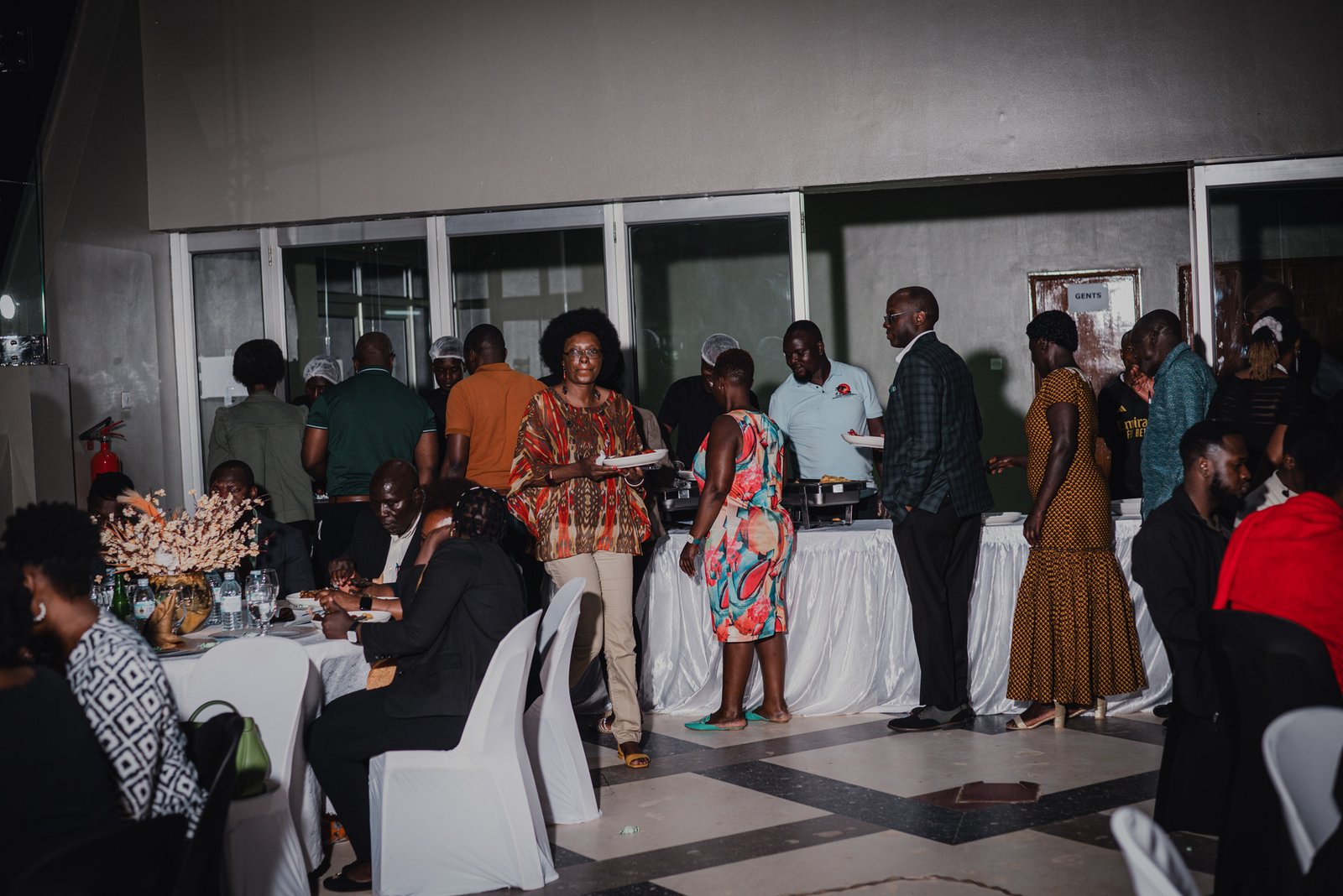 GSF 1st Anniversary (2024)