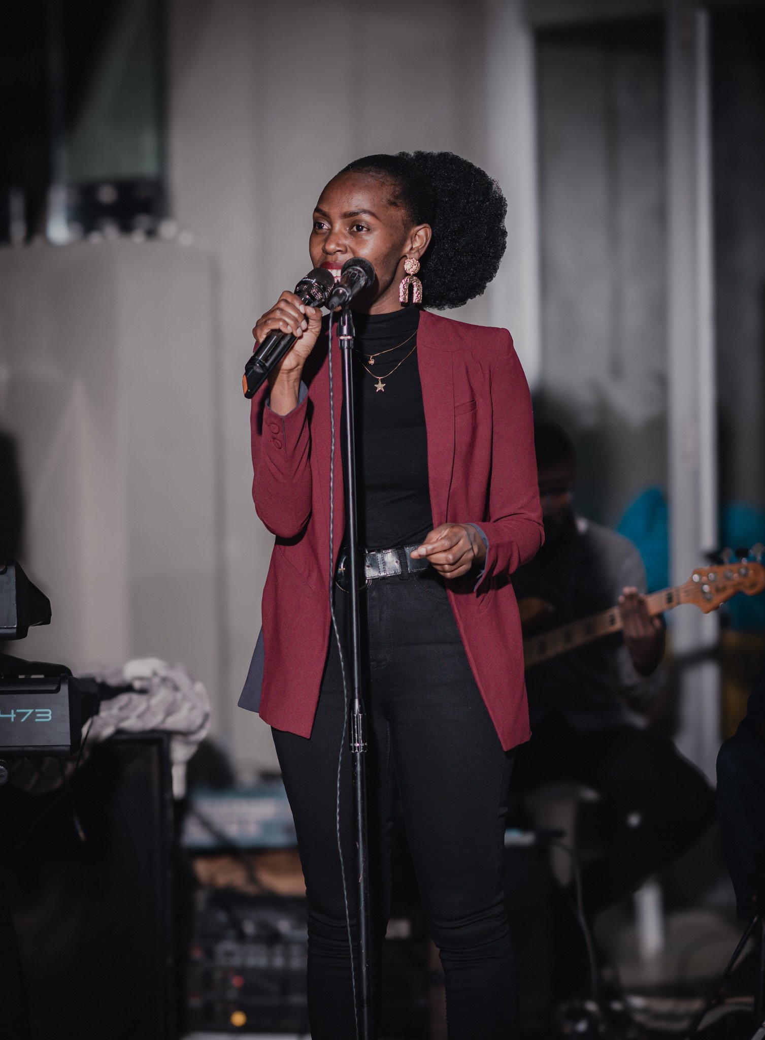 GSF 1st Anniversary (2024)