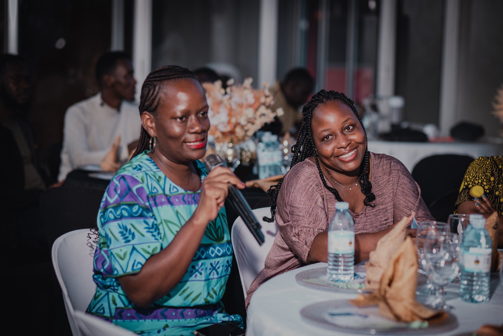 GSF 1st Anniversary (2024)