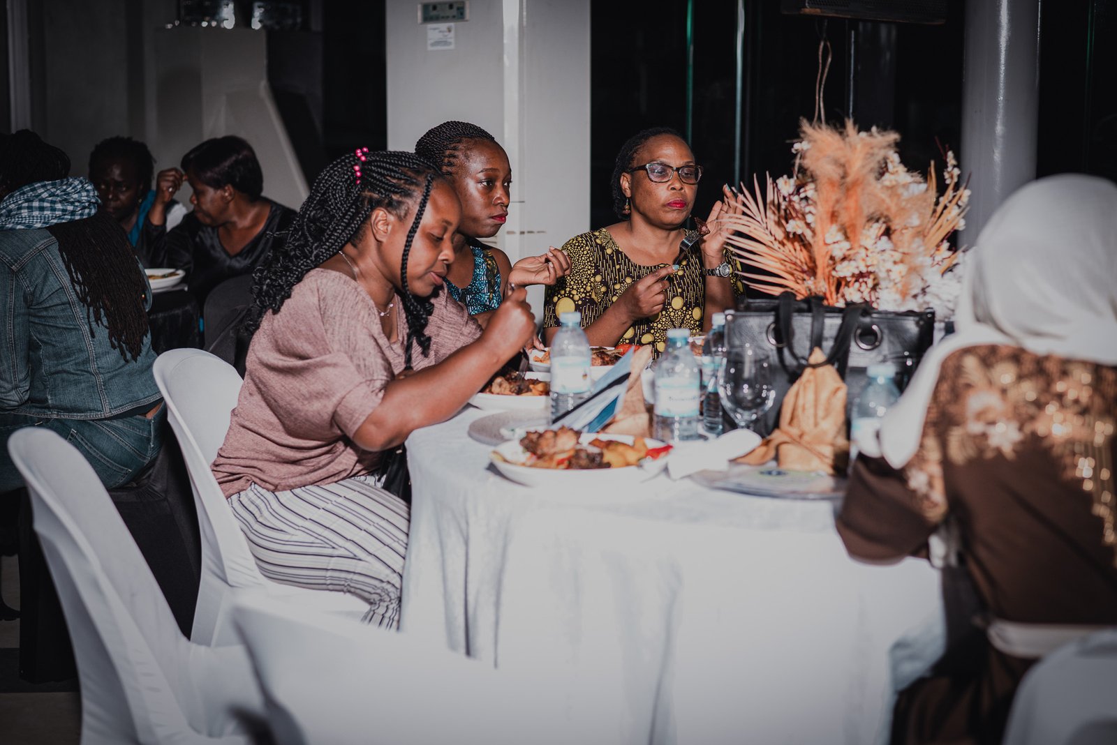 GSF 1st Anniversary (2024)