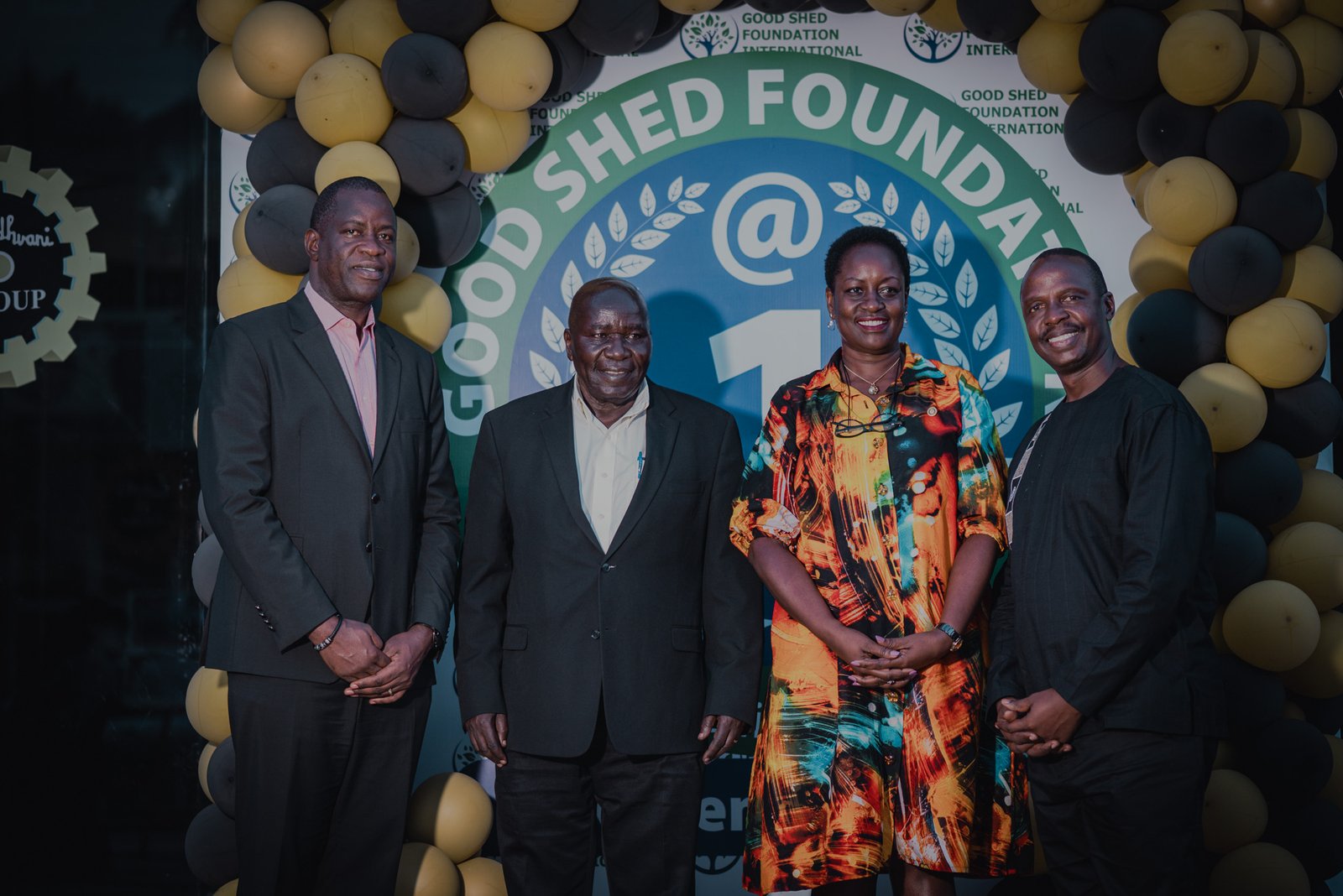 GSF 1st Anniversary (2024)