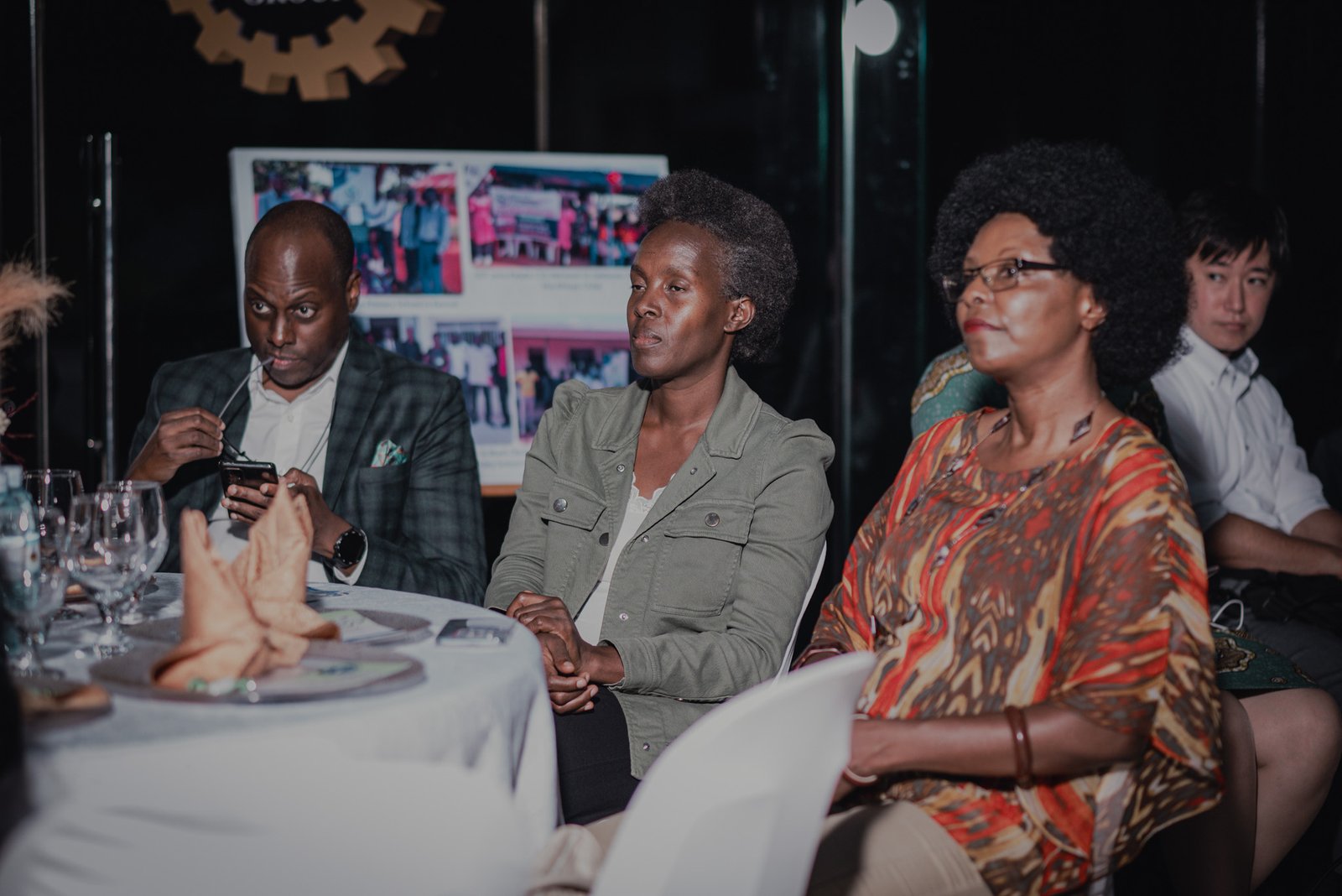 GSF 1st Anniversary (2024)