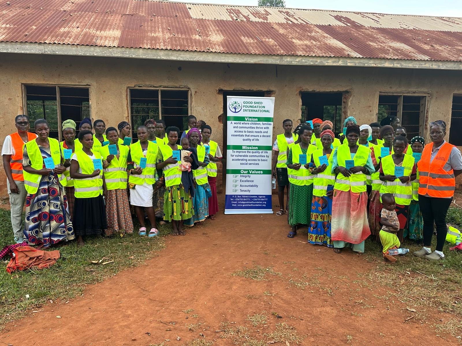 Economic Empowerment (livelihoods)